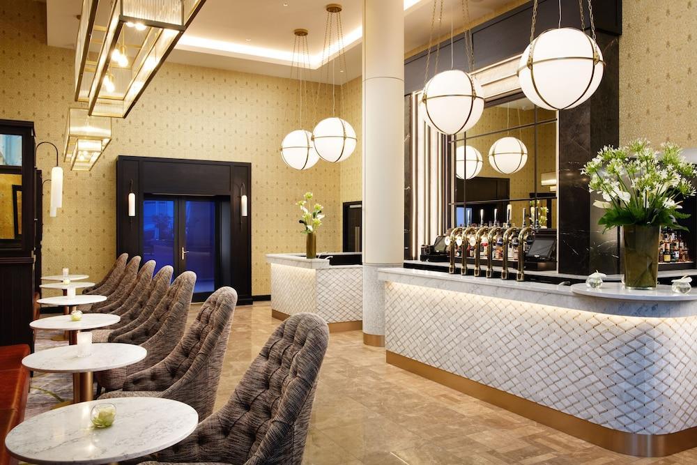 Grand 5* Belfast