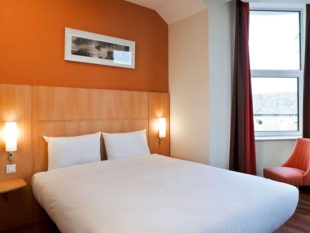Hotel Ibis Queens Quarter