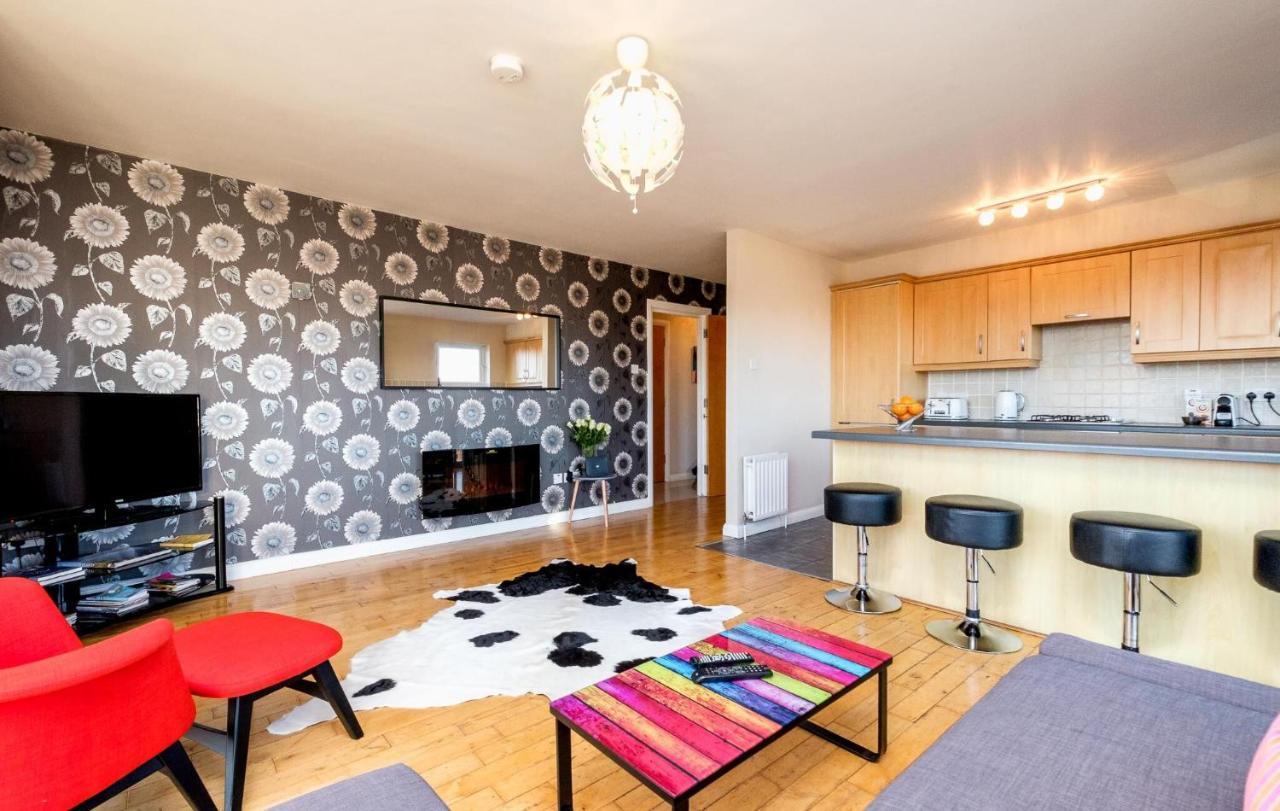 Ultra Urban Corporate Apartment *