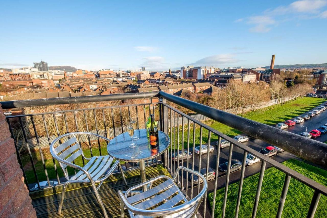 Ultra Urban Corporate Belfast