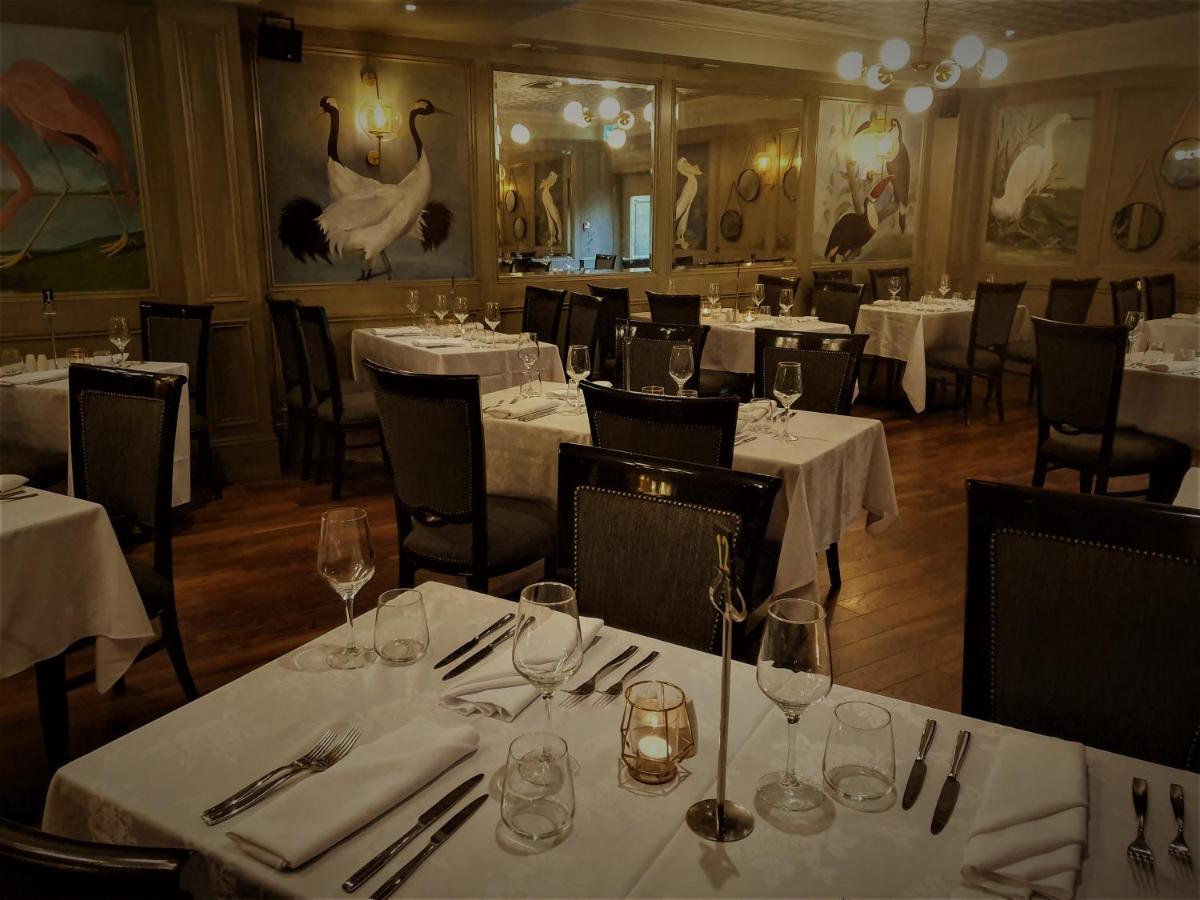 The Lansdowne 3* Belfast