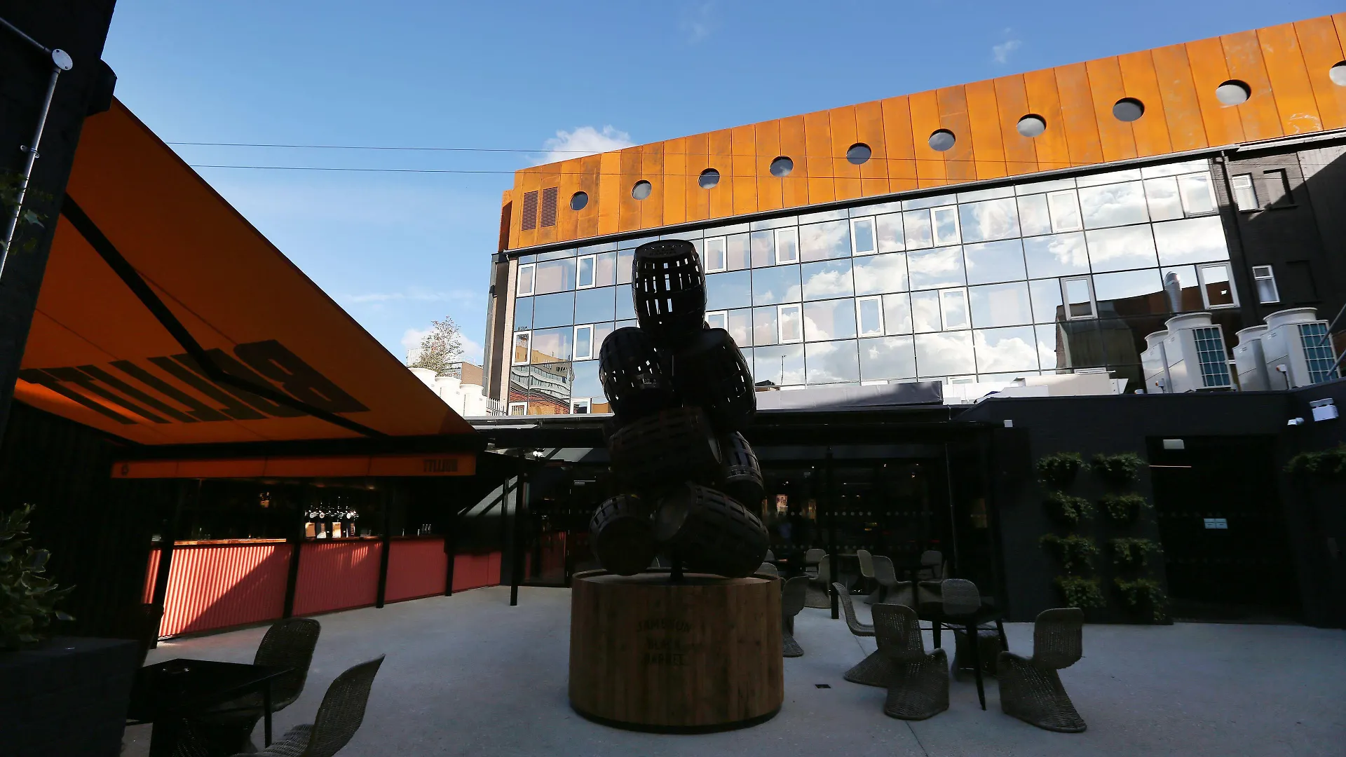 Top Hotels for Your Stay in Belfast's Cathedral Quarter